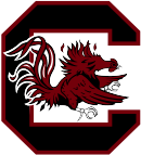 South Carolina Gamecocks logo.svg