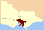 Thumbnail for Southern Province (Victoria)