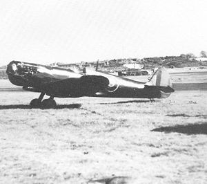 Supermarine Spitfire: Vznik a vývoj, Konstrukce, Služba u RAF