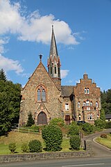 St. Elisabeth (Biedenkopf) 🔍