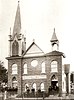 St. John’s Evangelical Lutheran Church and Parochial School