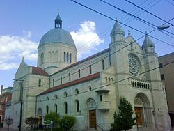 Katedral St. Joseph Wheeling virginia barat 2.jpg