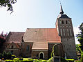 Vorschaubild für St.-Katharinen-Kirche (Trent)