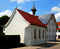 Chapel of St. Magnus