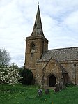 Church of St Botolph