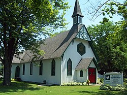 St Johns Episcopal Church Jun 09.JPG