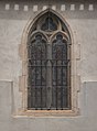 * Nomination Window of the Saint Marcellus church in Fonties-d'Aude, Aude, France. --Tournasol7 05:47, 25 March 2023 (UTC) * Promotion  Support Good quality. --Fabian Roudra Baroi 06:03, 25 March 2023 (UTC)