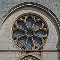 * Nomination Rose window of the Saint Martin church in Noyant-d'Allier, Allier, France. --Tournasol7 05:31, 7 April 2023 (UTC) * Promotion Good quality --Llez 05:37, 7 April 2023 (UTC)