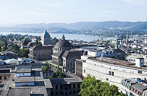 Eth Zurich