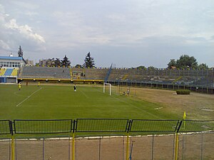 Ilie OanÄƒ Stadium 1937 Wikipedia