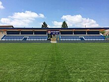 Stadion u Dražu