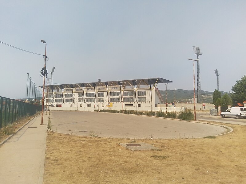 File:Stadion u Niksicu nova tribina '21.jpg