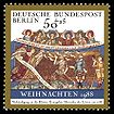 Timbres d'Allemagne (Berlin) 1988, MiNr 829.jpg