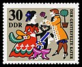DDR, 1968