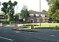 Stanmore- Former Stanmore Village railway station (geograph 2502769).jpg