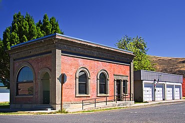 This is an image of a place or building that is listed on the National Register of Historic Places in the United States of America. Its reference number is 78002739.