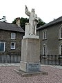Statue of Daniel Rowland at Capel Gwynfil (cropped).jpg