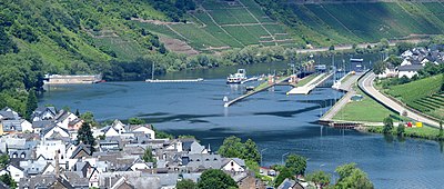 Picture of Laufwasserkraftwerk Fankel