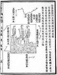 鄭和: 前半生, 大航海の計画, 大航海の理由