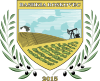 Wappen von Roskovec