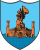 Coat of arms of Vlorë