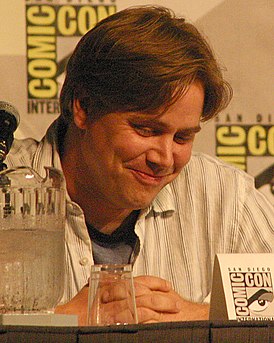 Comic Con Сан Диего, 2006