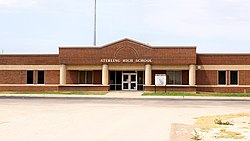 Sterling Texas Texas School 2019.jpg