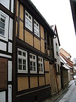 Stobenstraße 15 (Quedlinburg)