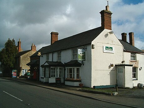 Stoke Goldington