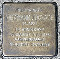 Hermann Jochade, Grafenauer Weg 39, Berlin-Karlshorst, Deutschland