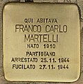 Stolperstein für Franco Carlo Martelli (Pordenone).jpg