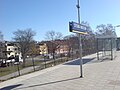 Thumbnail for Stora mossen metro station
