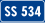 SS534