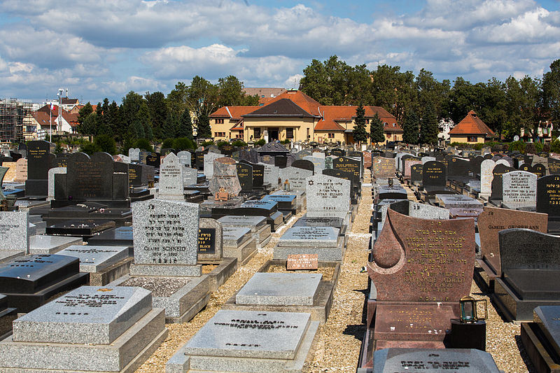 File:Strasbourg cimetière israélite de Cronenbourg août 2013 02.jpg