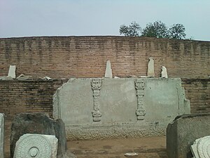 Amaravati Stupa