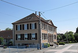 Suarce, Mairie-école.jpg