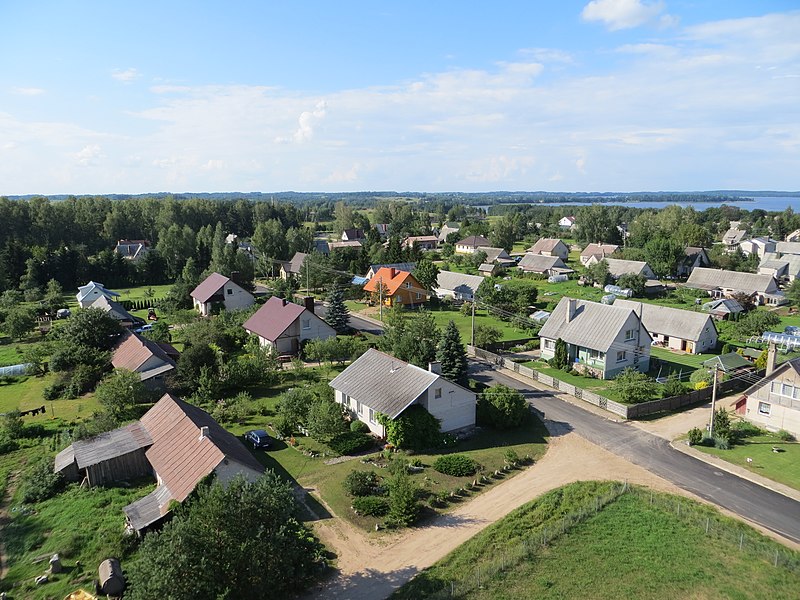 File:Sudeikiai, Lithuania - panoramio (18).jpg