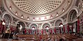 Inside the Rotunda