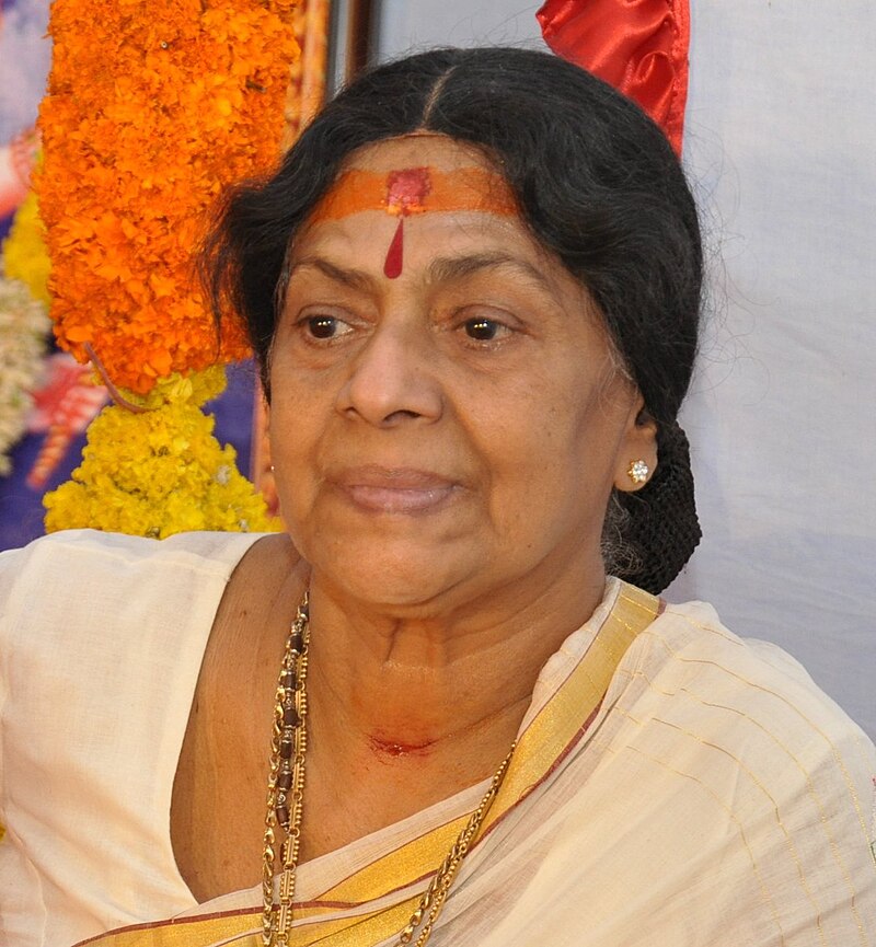 Actor Jayasudha Sex - Sukumari filmography - Wikipedia