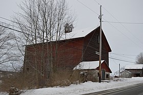 Саммерхилл Тауншип (округ Кроуфорд, Пенсильвания)