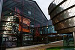 Summerlee, Museum of Scottish Industrial Life