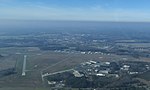 Miniatura para Aeropuerto del Condado de Sussex