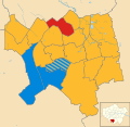 Sutton London UK local election 2002 map.svg