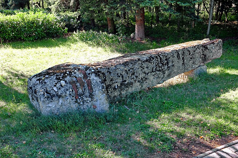 File:Svatava zbytek ženského koncentračního tábora ve Svatavě srpen 2019 (1).jpg