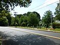 Joseph D. Sweeney Park, located near 947 Lawrence Street, Lowell, Massachusetts.