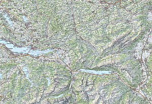 300px swiss national map%2c 33 toggenburg