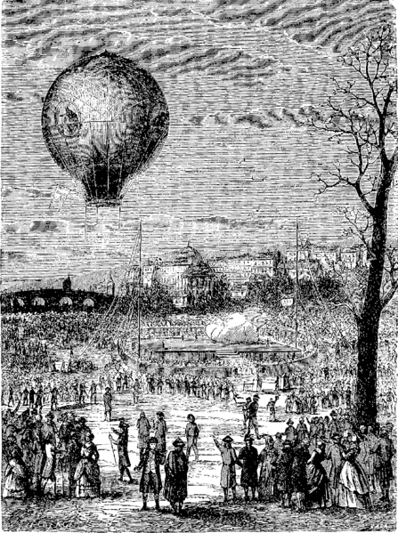 File:T2- d453 - Fig. 265. — Troisième voyage aérien à Lyon avec la montgolfière.png