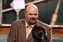 David Wells' perfect game - Wikipedia