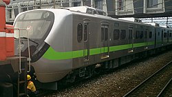 50ED900 2（第十车）