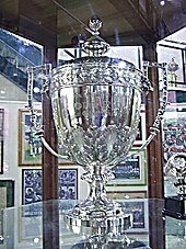 Campeonato Mundial de Clubes da FIFA de 2005 – Wikipédia, a enciclopédia  livre